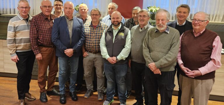 Erfolgreiche Jahreshauptversammlung der Verkehrswacht Hochschwarzwald